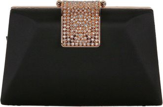 Badgley Mischka Amira Clutch