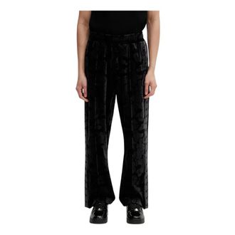 A Bathing Ape A Bathing Ape, Hombre, Pantalones, Negro, Talla: M