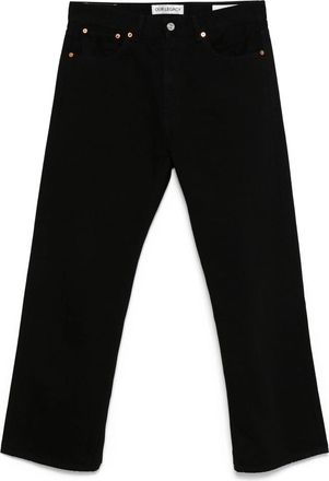 Our Legacy Third Cut Jeans