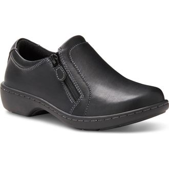 Eastland Vicky Slip-On in Black at Nordstrom Rack, Size 7.5