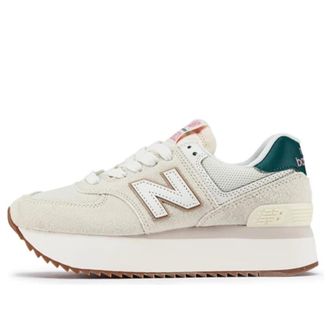 New Balance (WMNS) New Balance NB 574 Turtledove WL574ZKB