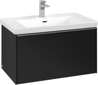 Villeroy & Boch Villeroy&boch - Subway 3.0, Mueble De Lavabo, 772x429x478 Mm, 1