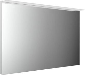 Emco Espejo Con Luz Led Emco Mi 200 Con Vela De Luz Acr&iacute;lica, Con