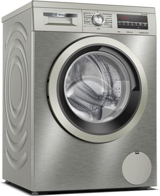 Bosch Lavadora Wuu28t8xes