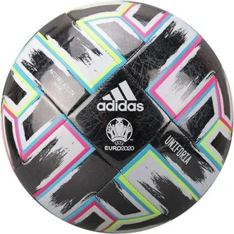 adidas Uniforia Training Ball Black FP9745