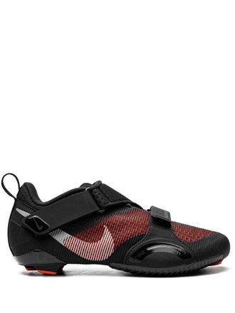 Nike Super Rep fiets schoenen - Zwart