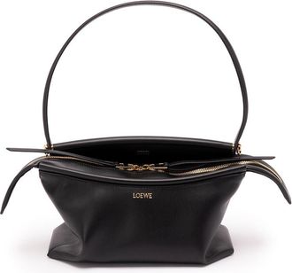 Loewe Whisker Small Shoulder Bag