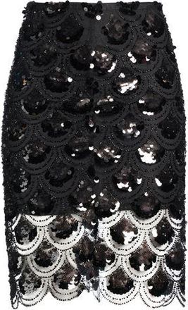 Rotate BOTTOMWEAR - Midi skirts on YOOX.COM