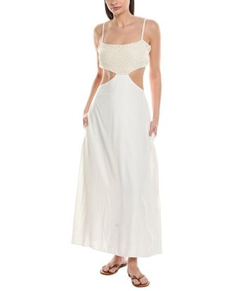 Palmacea Dakota Maxi Dress