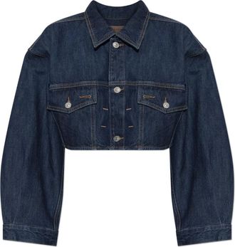 Diesel Donna, Giacche, Blu, XS, new