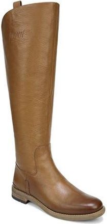 Franco Sarto Meyer Knee High Boot in Lt Brown at Nordstrom Rack, Size 5.5 Wide Calf