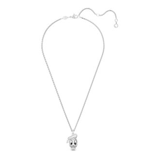 Swarovski Donna, Accessori, Grigio, Taglia unica, new