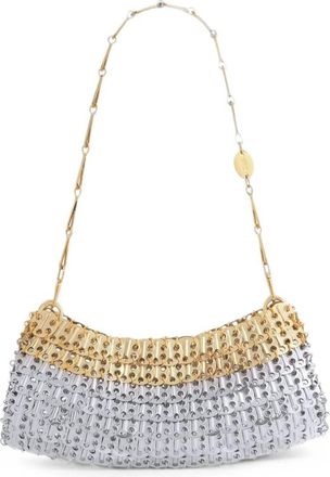 Paco Rabanne 1969 Skyline Clutch Bag
