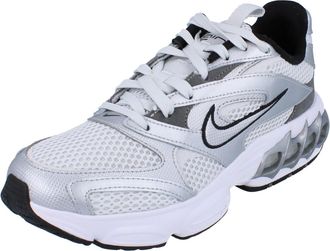 Nike Womens Zoom Air Fire Trainers - Grey - Size UK 4.5
