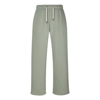 Nike Therma Fit Standard Brushed Pants Asia Sizing Grey Green IM6334-059