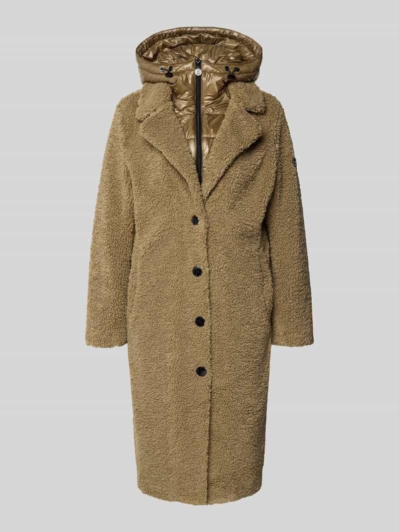 Frieda&freddies Frieda Und Freddies Mantel Gelb FRIEDA