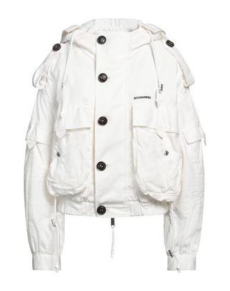 Dsquared2 COATS & JACKETS - Jackets on YOOX.COM
