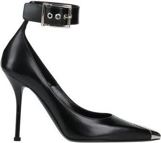 Alexander McQueen CALZADO - Zapatos de sal&oacute;n en YOOX.COM