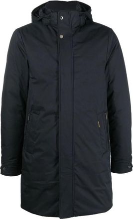Moorer Outerwear
