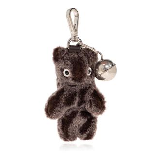 Acne Studios unisex, Accessori, Marrone, Taglia unica, new