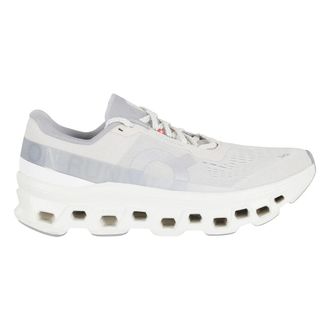 On Running Cloudmonster 1 - Heren - Hardloopschoenen - Grijs - 44 EU - Fitness