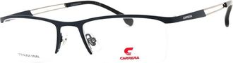 Carrera Mens 8901 54Mm Optical Frames