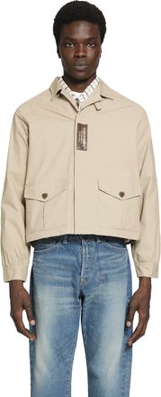 Human Made Cotton Flight Jacket