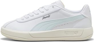 Puma Sneakers Puma Club Klassika SL da donna, Scarpe, Bianco, 40.5