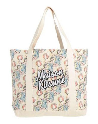 Maison Kitsun&eacute; BAGS - Handbags sur YOOX.COM