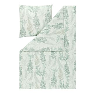 OEM Juego De Ropa De Cama Estella 6389/532 Hedi Mako Interlock Jersey, 160x200cm, 3 Piezas