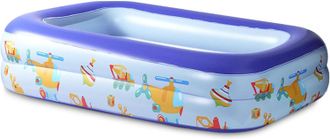 OEM Piscina Hinchable, Piscina Infantil Hinchable, Piscina Para Ni&ntilde;os, Piscina Hinchable Para Ni&ntilde;os, Piscina Infantil Interior Y Exterior Para Familias