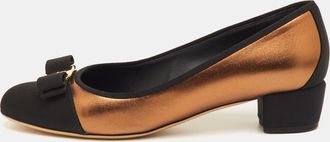 Ferragamo Vara Bow