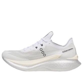 Saucony Endorphin Pro 5 White Black S21064-101