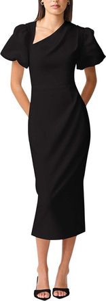 Elliatt Hester Midi Dress