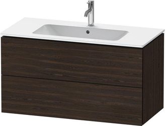 Duravit Duravit - L-cube Mueble De Pared, Ancho 1020mm, Profundidad 481, 2