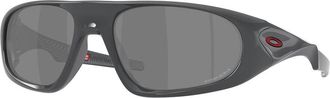 Oakley OO9528 NEOFORMA 952810 Mens Sunglasses Grey Size 60