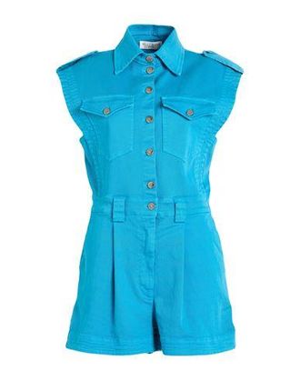 Weili Zheng TUTE E SALOPETTE - Tute Corte su YOOX.COM