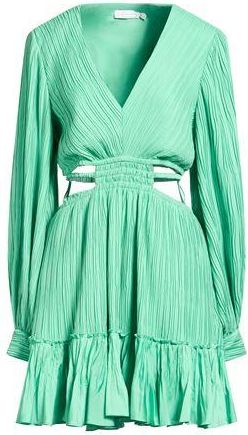 SIMKHAI DRESSES - Mini dresses sur YOOX.COM