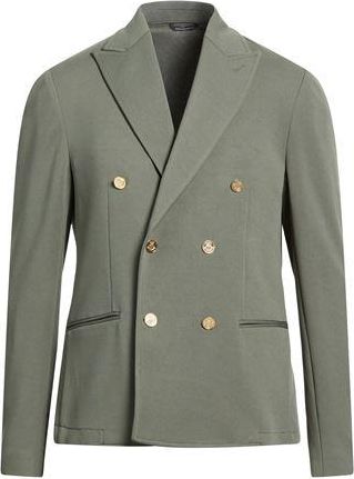 Daniele Alessandrini SUITS and CO-ORDS - Blazers sur YOOX.COM