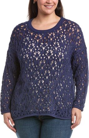 Eileen Fisher Plus Sweater