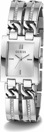 Guess MOD ID Watch - Dames - Horloges - Grijs - ONE Size - Accessoires