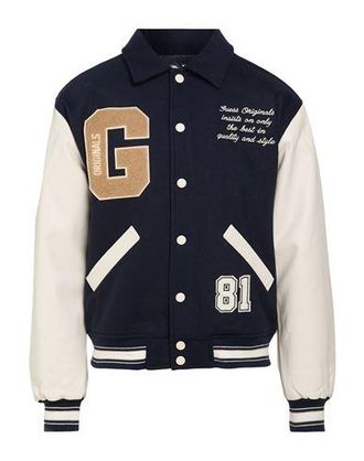 Guess COATS & JACKETS - Jackets on YOOX.COM