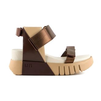United Nude Wedges, female, Multicolor, Size: 12 US Delta Run