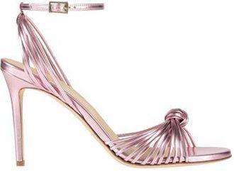 Semicouture SCHUHE - Sandalen auf YOOX.COM