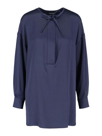 Giorgio Armani Silk Shirt