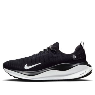 Nike ReactX Infinity 4 Black White DR2665-001