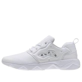 Reebok Furylite 2 IS Low Running Shoes White AR1442