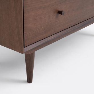 La Redoute Interieurs Vintage ladekast met 4 lades, Quilda