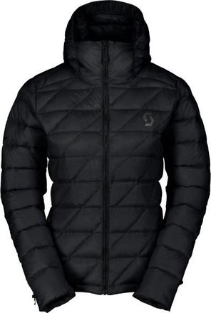 Scott Jacket Insuloft Light Down Daunenjacke f&uuml;r Damen | schwarz