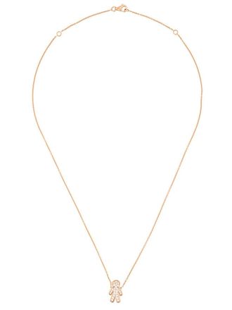Alinka Collana con pendente Misha - Effetto metallizzato